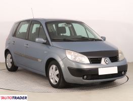 Renault Scenic 2004 1.9 118 KM