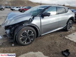Kia EV6 2024 Kia EV6 2024