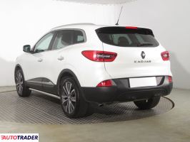 Renault Kadjar 2015 1.2 128 KM