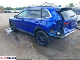 Honda CR-V 2024 2