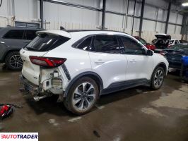 Ford Escape 2024 2