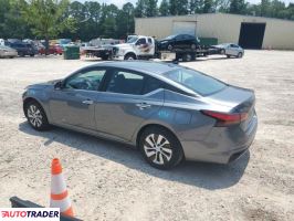 Nissan Altima 2020 2