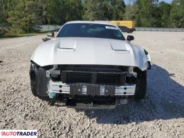 Ford Mustang 2021 5 Ford Mustang 2021 5
