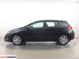 Toyota Auris 2013 1.6 130 KM