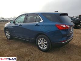 Chevrolet Equinox 2020 1