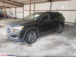 GMC Terrain 2020 1