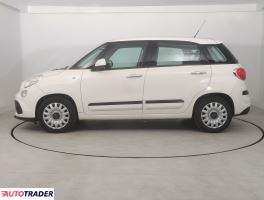 Fiat 500 L 2017 1.4 93 KM