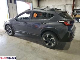 Subaru Pozostałe 2024 2 Subaru Pozostałe 2024 2