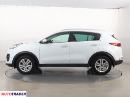 Kia Sportage 2016 1.6 130 KM