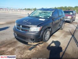 Dodge Journey 2020 2