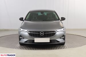 Opel Insignia 2020 1.5 120 KM Opel Insignia 2020 1.5 120 KM