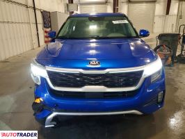 Kia Pozostałe 2021 1