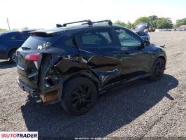 Honda HR-V 2022 1