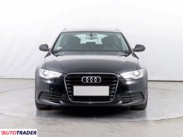 Audi A6 2014 2.0 174 KM Audi A6 2014 2.0 174 KM