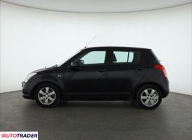 Suzuki Swift 2008 1.3 91 KM Suzuki Swift 2008 1.3 91 KM