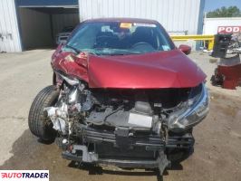 Nissan Versa 2021 1 Nissan Versa 2021 1