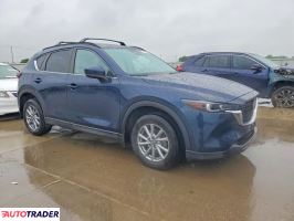 Mazda CX-5 2022 2