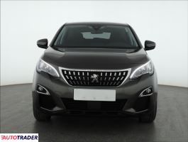 Peugeot 3008 2019 1.2 128 KM Peugeot 3008 2019 1.2 128 KM