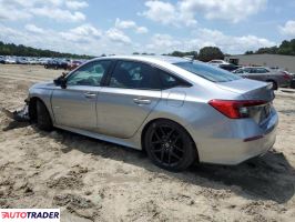 Honda Civic 2024 2 Honda Civic 2024 2