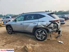 Hyundai Tucson 2024 2