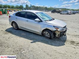 Kia Rio 2020 1