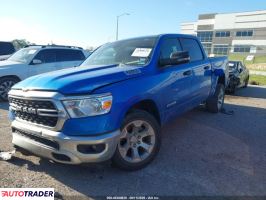 Dodge Ram 2023 5