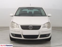 Volkswagen Polo 2008 1.9 99 KM
