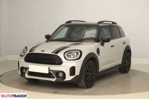 Mini Countryman 2020 1.5 134 KM