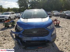 Ford EcoSport 2019 2