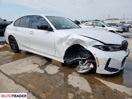 BMW 330 2025 2 BMW 330 2025 2