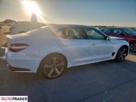 Hyundai Genesis 2025 3