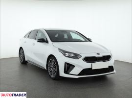 Kia Ceed 2019 1.4 138 KM