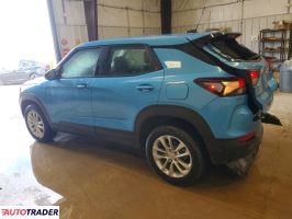 Chevrolet Blazer 2026 1