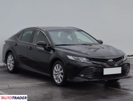 Toyota Camry - zobacz ofertę