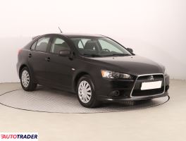 Mitsubishi Lancer 2009 1.8 140 KM