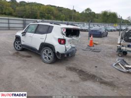 Jeep Renegade 2019 2