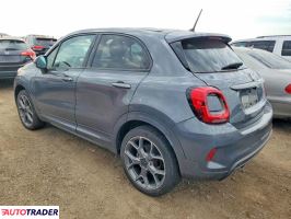 Fiat 500 2021 1