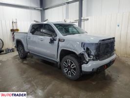 GMC Sierra 2024 6 GMC Sierra 2024 6