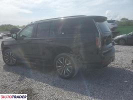 Cadillac Escalade 2024 6 Cadillac Escalade 2024 6
