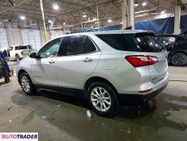 Chevrolet Equinox 2020 1
