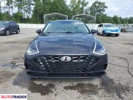 Hyundai Sonata 2023 2 Hyundai Sonata 2023 2