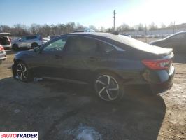 Honda Accord 2022 2 Honda Accord 2022 2