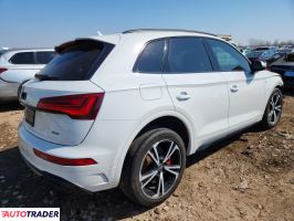 Audi Q5 2025 2