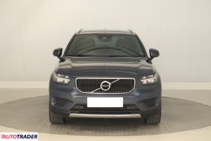 Volvo XC40 2021 1.5 160 KM