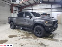 Dodge Ram 2022 6