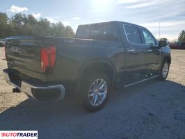 GMC Sierra 2021 5