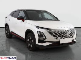 Omoda 5 2025 1.6 144 KM