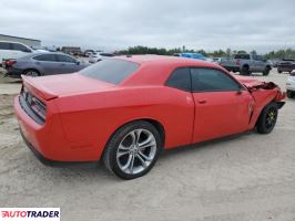 Dodge Challenger 2022 5