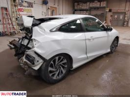 Honda Civic 2019 2