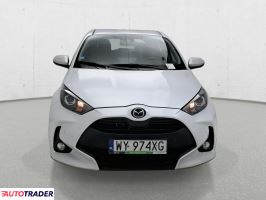 Mazda 2 2022 1.5 92 KM